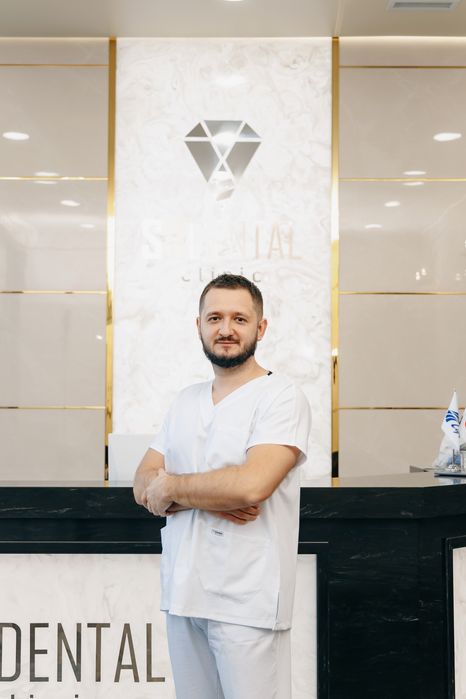 Енпф лечение и протезирование зубов