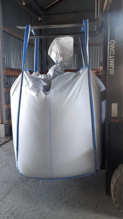 Продам биг бэг мешки