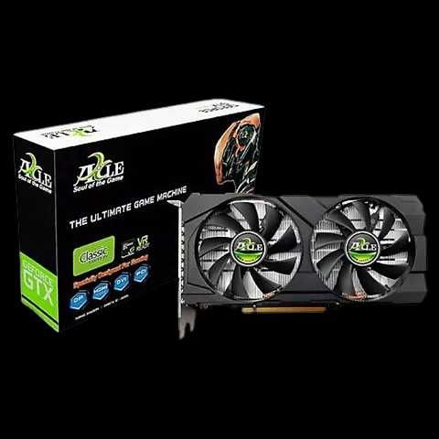 Игровой компьютер \i5 12400f\GTX1650\SSD m2 1tb