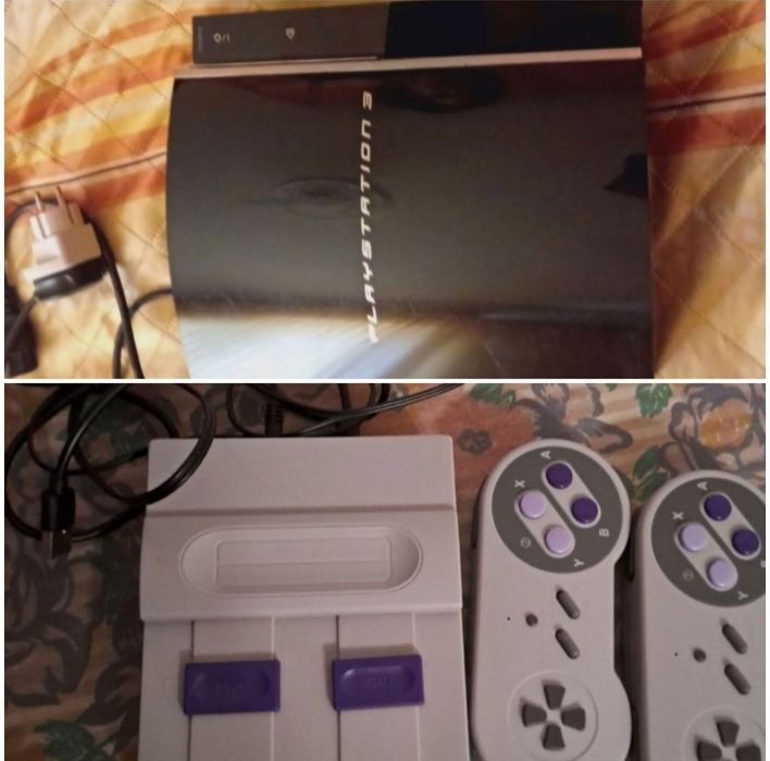 PS3 (Плейстейшън)