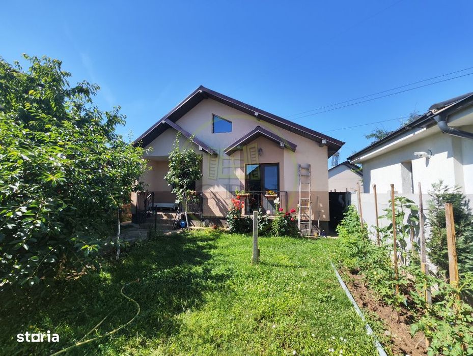 Casa 3 camere, teren 267 mp, Prejba , Malu mare, zona Selgros