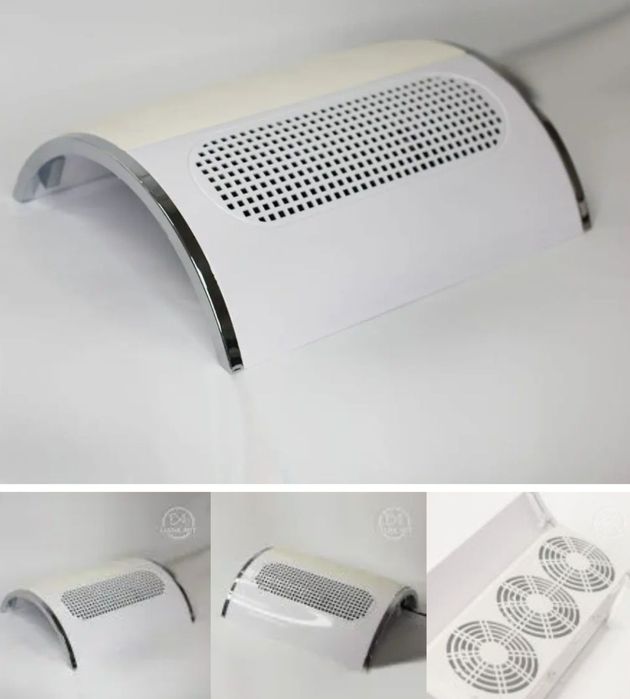 Нов комплект пособия за маникюр