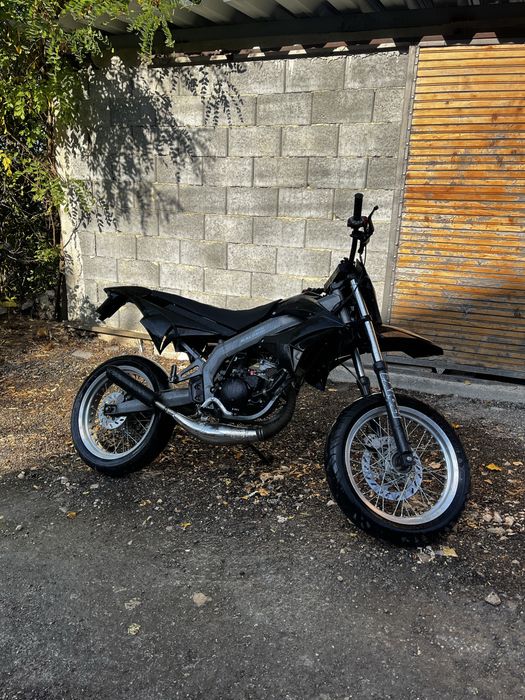 Derbi senda 80cc