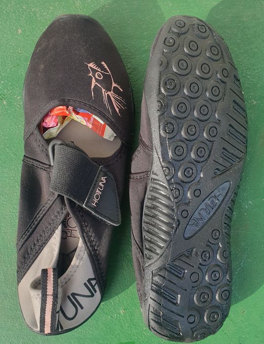 Espadrile dama Hotuna nr.40