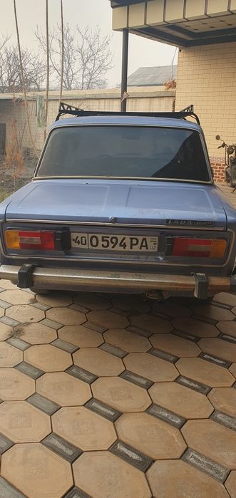 Vaz 2106 sotiladi