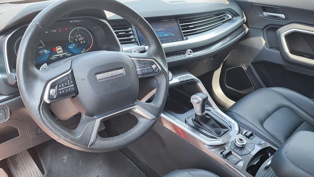 Haval h6 Supreme 2019