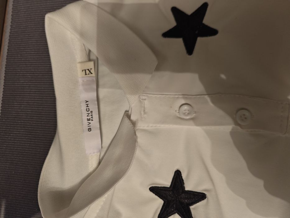 Батник givenchy paris