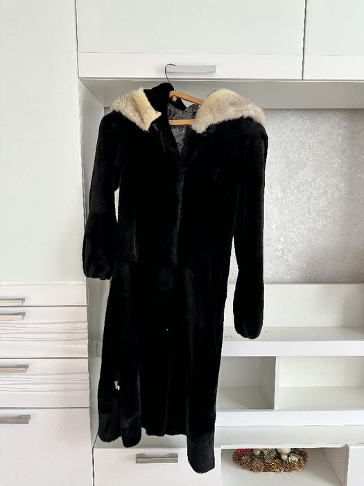 Продам шубу  в идеальном состоянии