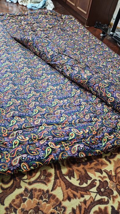 Матрас (курпача)