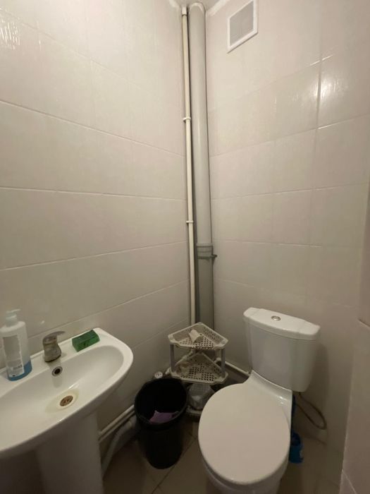 Продам 1 комн., береке, ниш