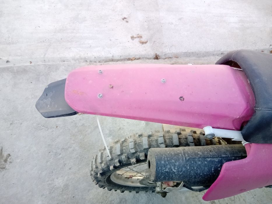 Само на части honda xr 250 Хонда хр