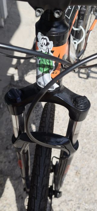 DRAG. Hardy 29 "