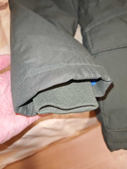 Зимно яке Jack&jones