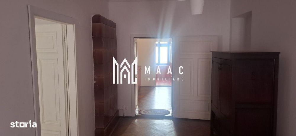 Apartament 2 Camere | 77MPU | Etaj 1 | Ultracentral