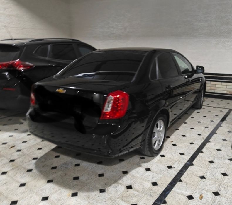 Gentra sotiladi holati tiniq yili.23/24