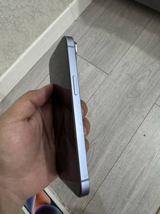 Айфон 14 128г, отличное состояние