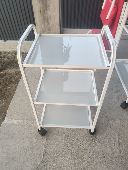 Манипуляционный стол