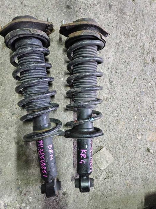 Амортизатор подвески Subaru