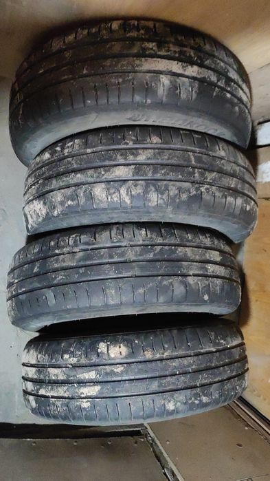 Продам четыре колеса ravon r3