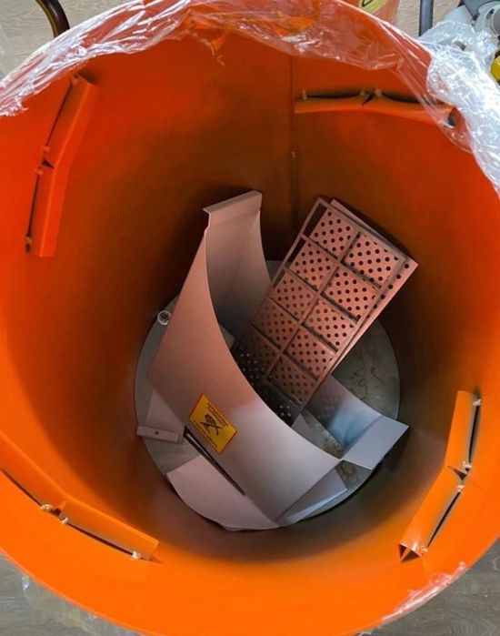 Драбилка Дробилка ТАСКУМ Дки сенодробилка зернодробилка