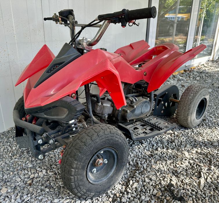 Детско ATV / АТВ бензиново