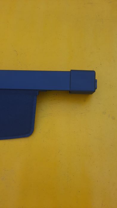 Rulou portbagaj retractabil Dacia Jogger