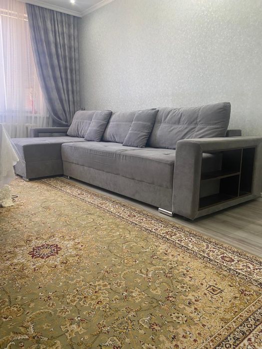 Продам диван в отличном состоянии!