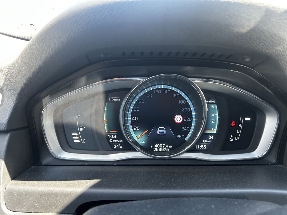 De vanzare volvo s80 summun