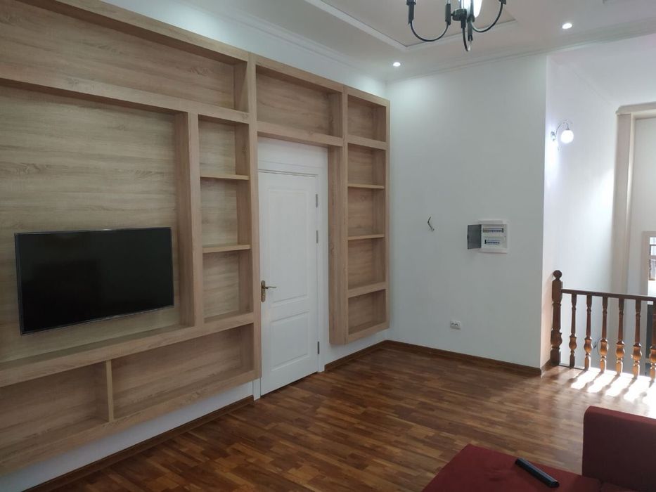 Продается участок, действующий детский сад