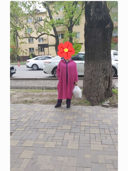 Женская одежда платье рубашка