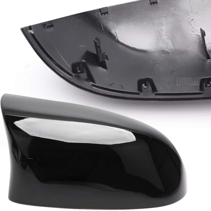 Set Capace Oglinzi M Style BMW X5 F15 / X6 F16 2014-2018