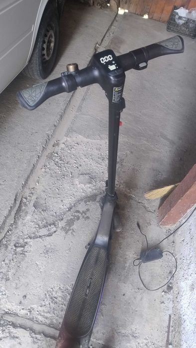 Trotineta Mirya city traveller uev