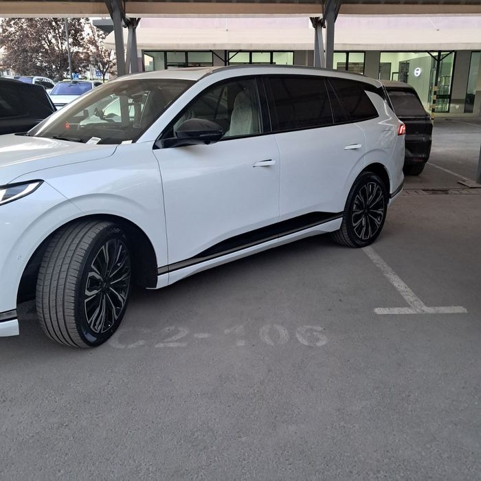 Donfeng 008 restayling 

В наличии 

нархи: 31900$

Оқга қора