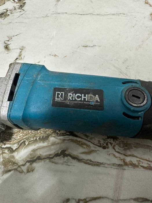 болгарка  Richda Алматы