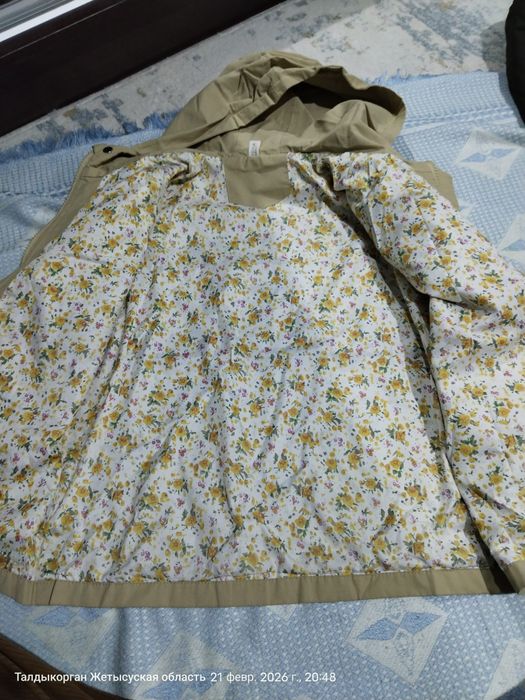 На мальчика и на девочку