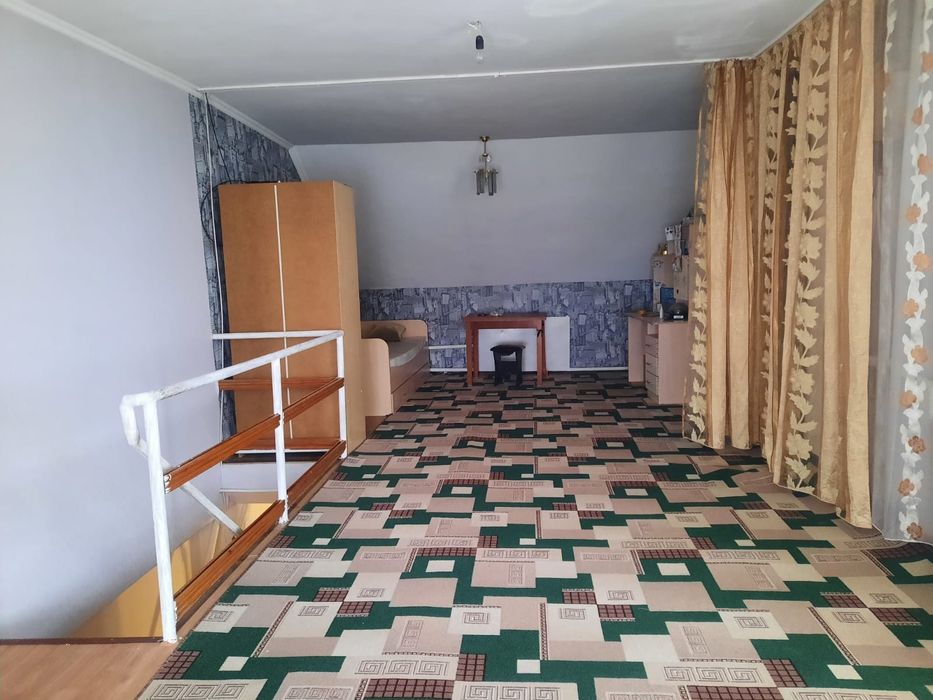 Сдаётся частный дом