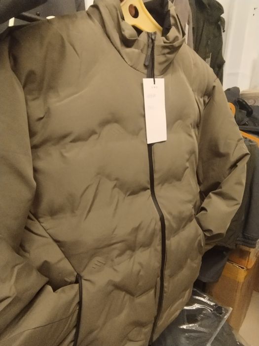 Молодежная куртка  Мужская