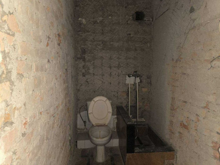 Просторная 4-комн. 115 м² в кирпичном доме, евро, Ц1`