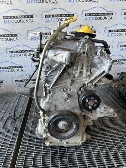 Motor Dacia Sandero 2 Facelift 1.0 TCe 2016 - 2020 101CP Manuala H4D450 H4D460 Euro5 ...