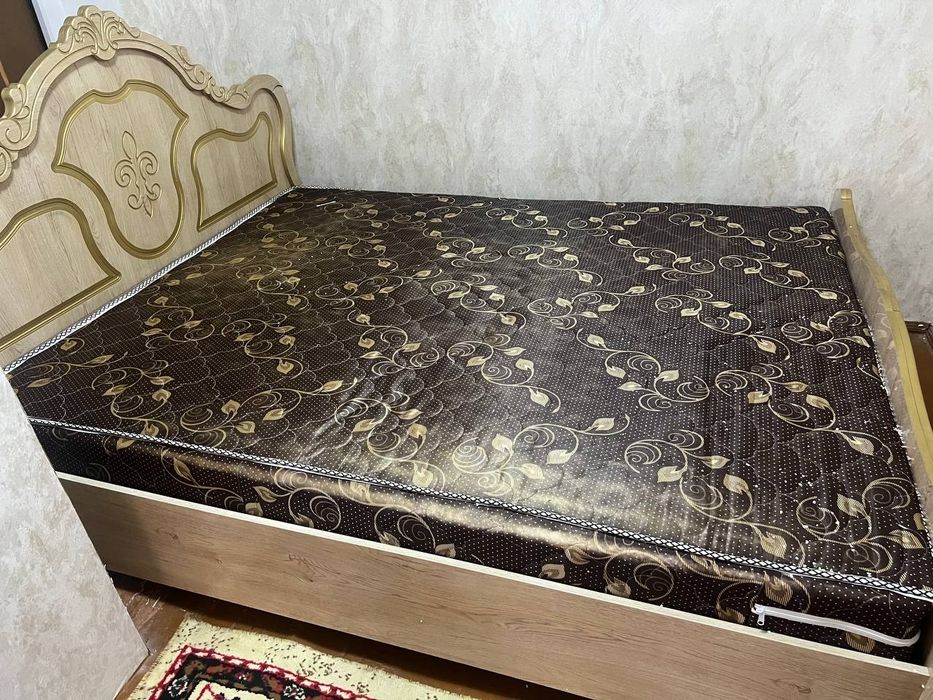 Спальни гарнитур в хорошем состоянии