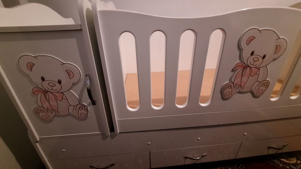 Detskiy kravat shkaf komplekt