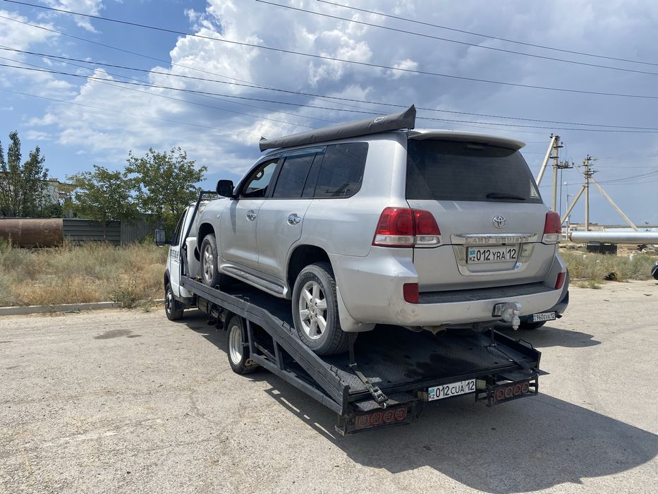 Эвакуатор 24/7