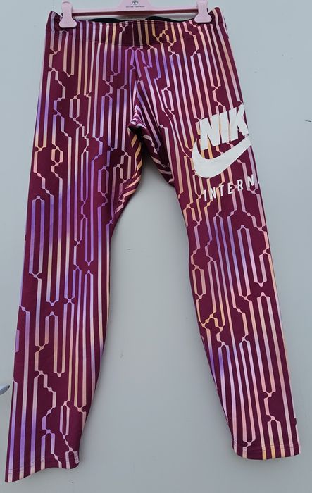 Nike International оригинален дамски клин Л/Хл разм