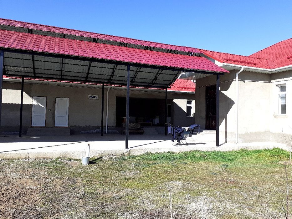 Продается дом евро ремонт