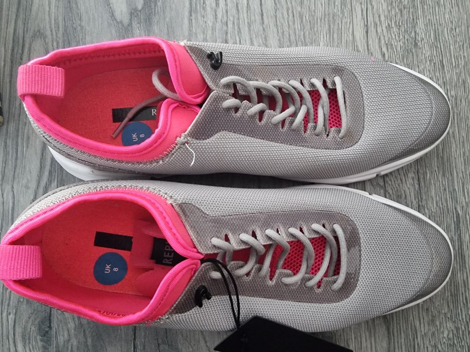 Дамски кецове Replay 41