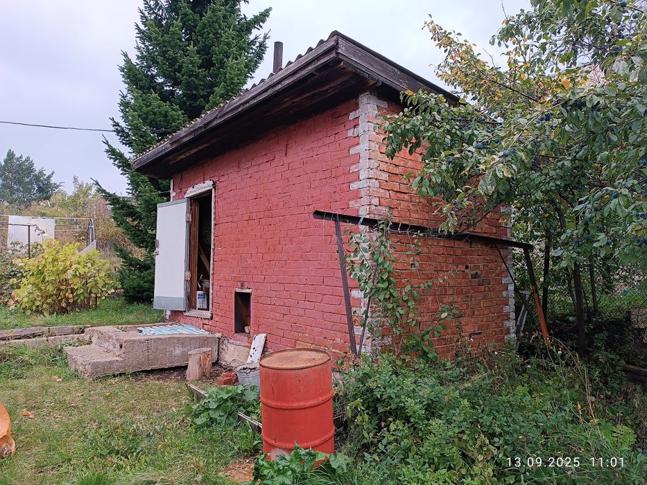 Продам дачу на "Авиаторе"