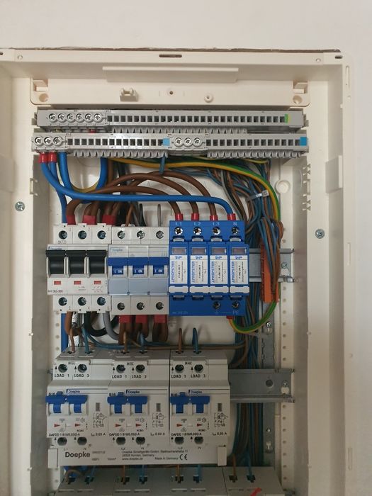 Electrician autorizat ANRE