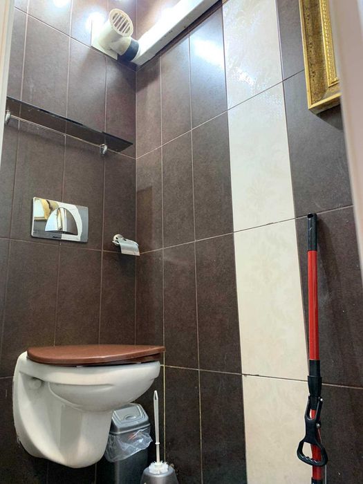 Дава се под наем Едностаен апартамент в Бургас, Възраждане - 35 кв.м за 153 € - Снимка #5