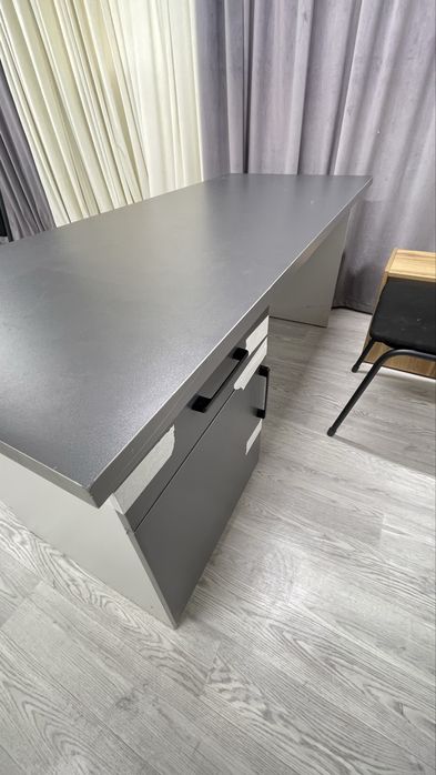 Офисная мебель полный набор