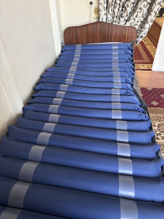 Masjni matras. Kafolatlangan